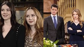 "Snooze fest!" — The Young and the Restless fans call out a dull episode as a romance-heavy plot puts viewers to sleep