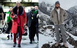 Could Kamaru Usman potentially fight Islam Makhachev at welterweight someday? 'The Nigerian Nightmare' answers