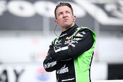 AJ Allmendinger clarifies profanity-filled ECR outburst after heartbreaking Kansas setback
