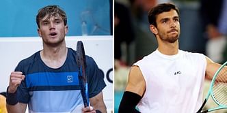 We asked AI to predict the winner of Jack Draper vs Lorenzo Musetti Madrid Open semifinal 2025: Here's what it had to say