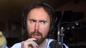 "Extra attention": Asmongold critiques "24 hour suspensions" after HasanAbi's recent Twitch ban