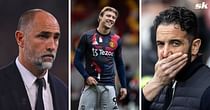 Juventus ready to offer midfielder as part of swap deal to sign Manchester United striker Rasmus Hojlund: Reports
