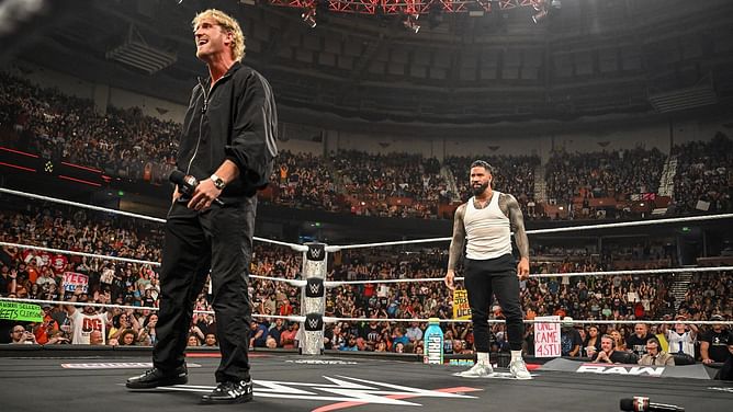Major WWE star makes disturbing urgent plea to Jey Uso over Logan Paul title fear
