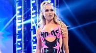 Maxxine Dupri responds to heartfelt message from male WWE star ahead of RAW