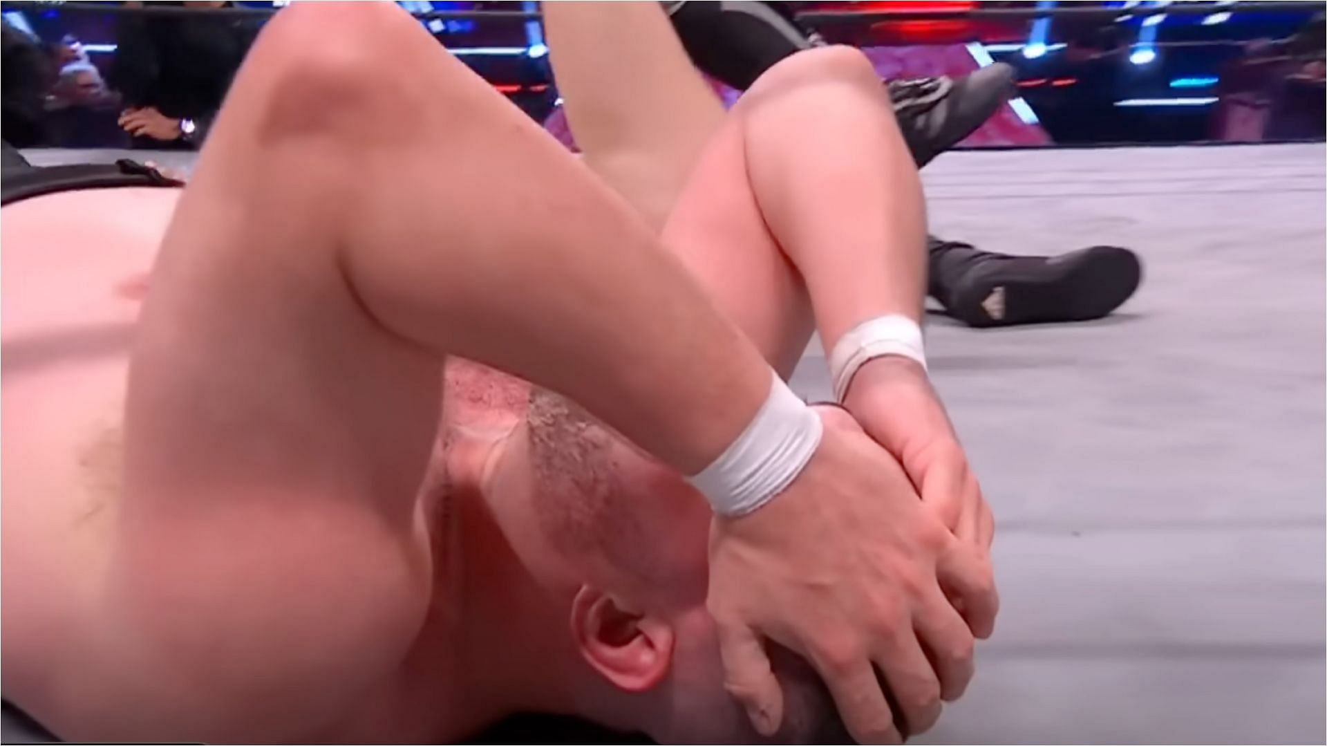 Eddie Kingston