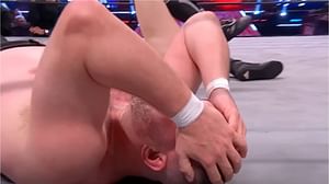 43-year-old star provides huge injury update ahead of AEW Double or Nothing