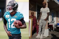 Travis Hunter's dad gets more bad news as Judge sends clear "special treatment" message on modifying criminal sentence