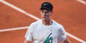Serena Williams' ex-coach shares 1 unique Jannik Sinner ability that sets him apart amid Italian Open comeback