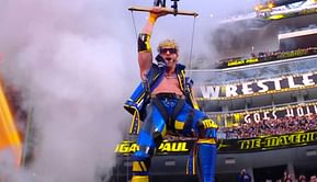 WWE Raw में फेमस सुपरस्टार ने वापसी का किया ऐलान, Saturday Night's Main Event के पहले मचेगा बवाल
