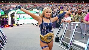 WWE सुपरस्टार Liv Morgan की हॉलीवुड फिल्म को लेकर हुआ बड़ा खुलासा, कुछ समय के लिए ब्रेक पर जाना लगभग पक्का