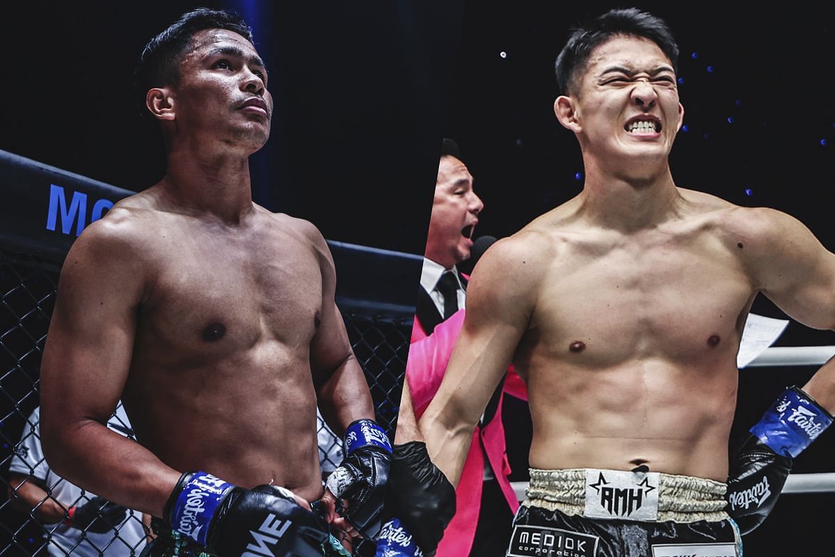 Image provided by ONE Championship
