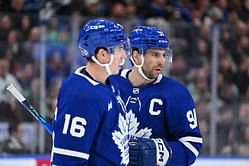 NHL analyst skeptical about Leafs letting go of Mitch Marner and John Tavares despite failed Core Four experiment