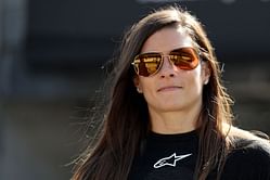 "Feels like home": When Danica Patrick spoke candidly ahead of her final IndyCar rodeo