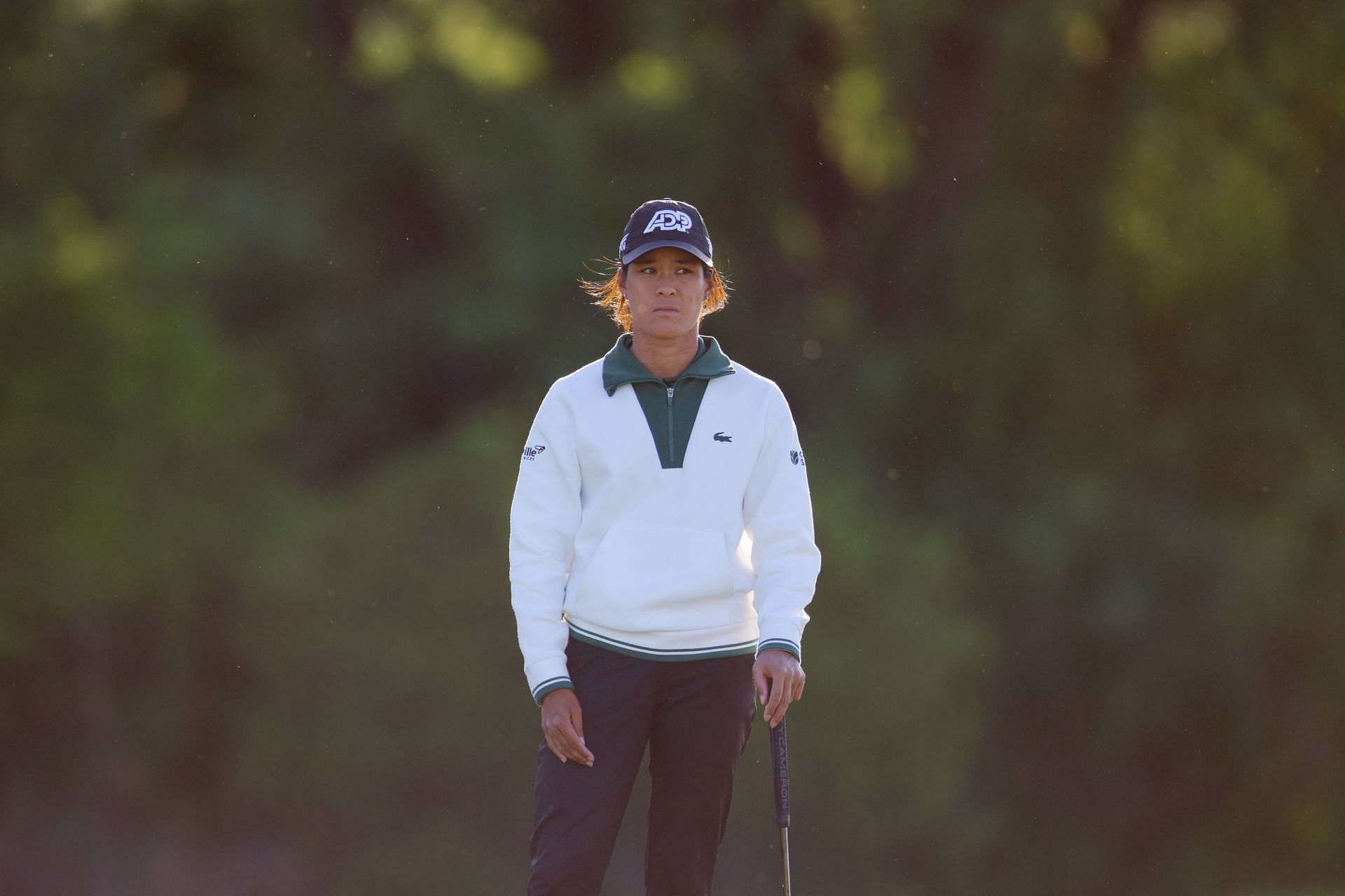 Mizuho Americas Open 2025 - Round Three - Source: Getty