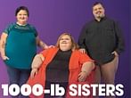 "She's more mouthy now" — 1000-lb Sisters star Darlene opens up about Tammy’s post weight loss personality