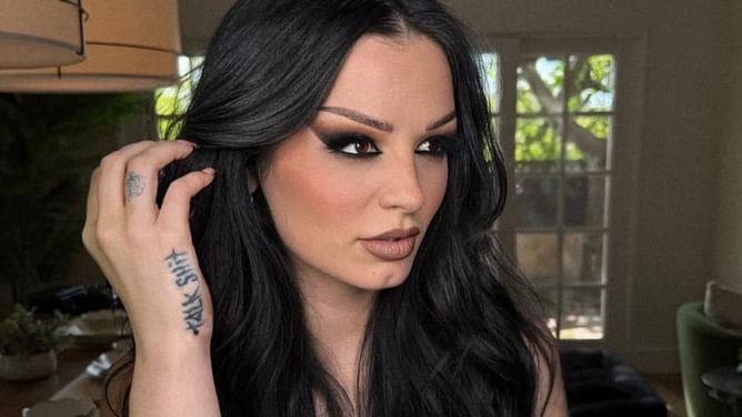 Disturbing incident involving Saraya prompts comment from veteran (Exclusive)