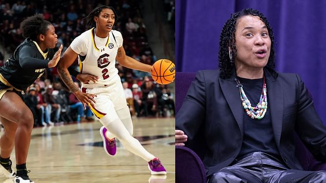 5 women's basketball redshirt players that can have breakout years next season ft. Ashlyn Watkins