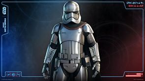 Fortnite Star Wars Galactic Battle (v35.10 update) early patch notes: New skins, weapons, and more