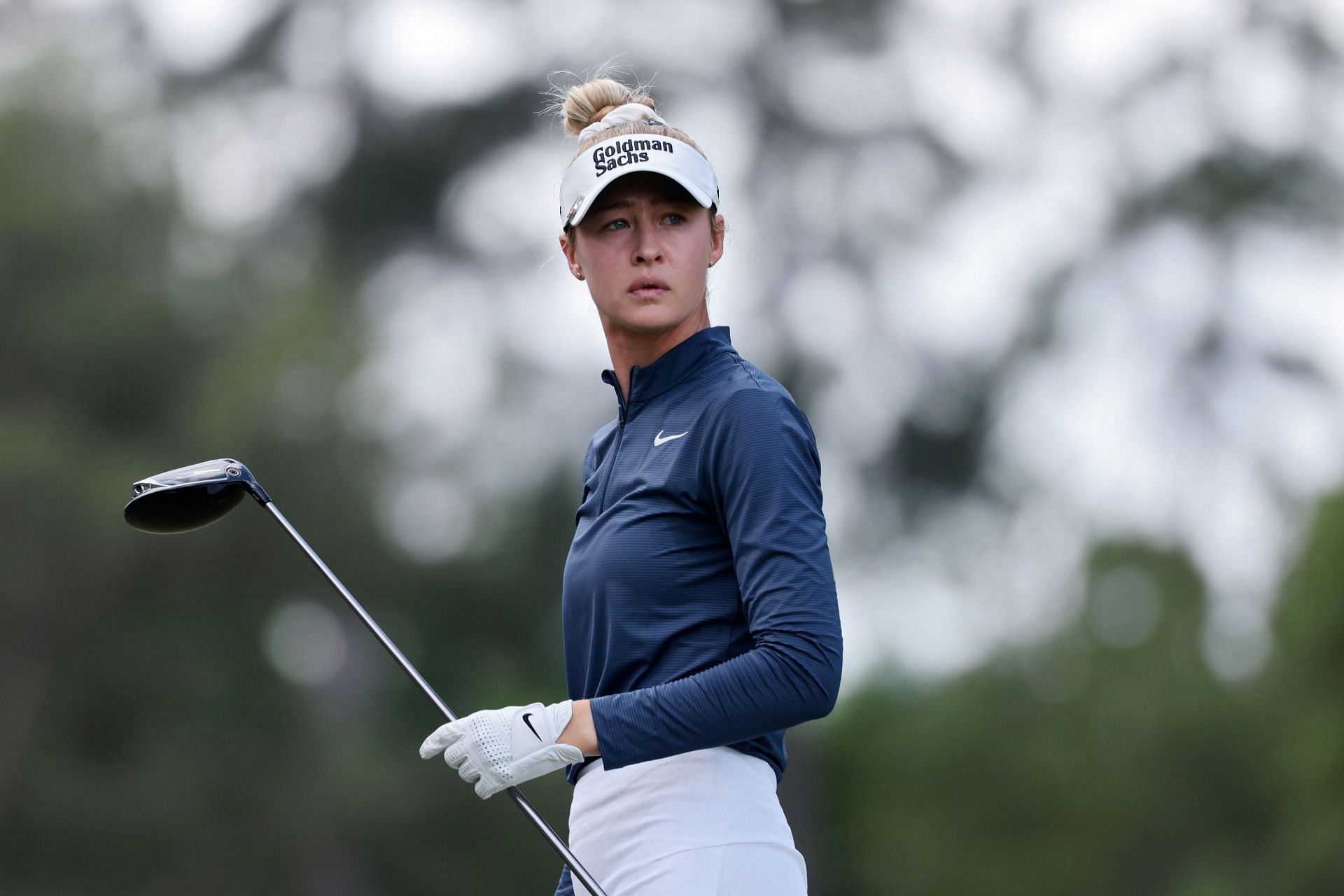 The Chevron Championship 2025 - Final Round - Source: Getty