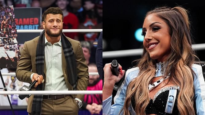 4 Bold predictions for AEW Double or Nothing 2025