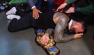 Jey Uso to be pulled from Saturday Night's Main Event after what went down on WWE RAW? Exploring why it’s possible