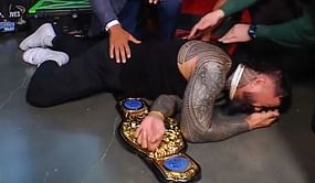 Jey Uso to be pulled from Saturday Night's Main Event after what went down on WWE RAW? Exploring why it’s possible