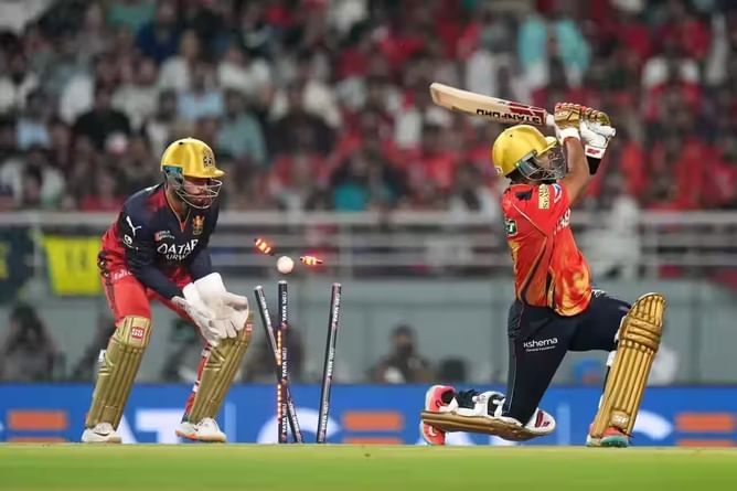 "Such good highways have been made from Delhi to Chandigarh" - Aakash Chopra questions PBKS' pitch preparation for IPL 2025 Qualifier 1 vs RCB