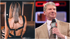 Former WWE Women's Champion says she "loved" working with Vince McMahon