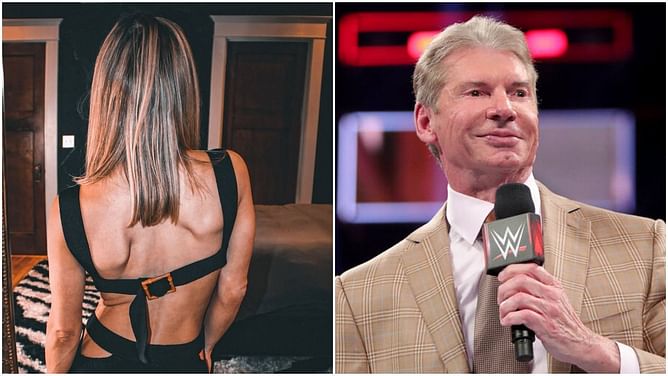 Former WWE Women's Champion says she "loved" working with Vince McMahon