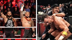 4 stars who can join Solo Sikoa's Bloodline after Jeff Cobb