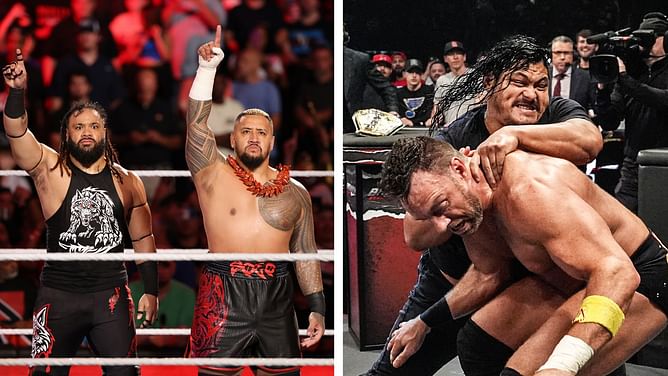4 stars who can join Solo Sikoa's Bloodline after Jeff Cobb