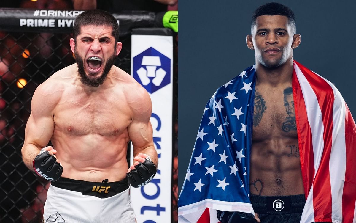 Islam Makhachev's manager expresses gratitude as Patchy Mix joins UFC roster