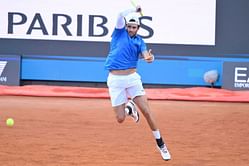 5 players who will miss French Open 2025 ft. Matteo Berrettini, Venus Williams