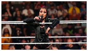 Real reason why WWE put Roxanne Perez with The Judgment Day on RAW (Exclusive)