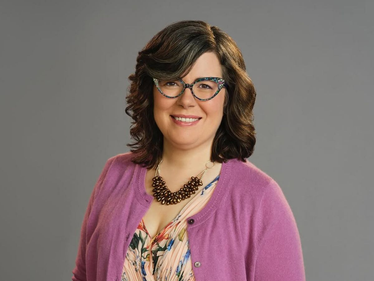 Victoria Groce from Jeopardy! Masters season 3 (Image via Instagram/@gracewithano)