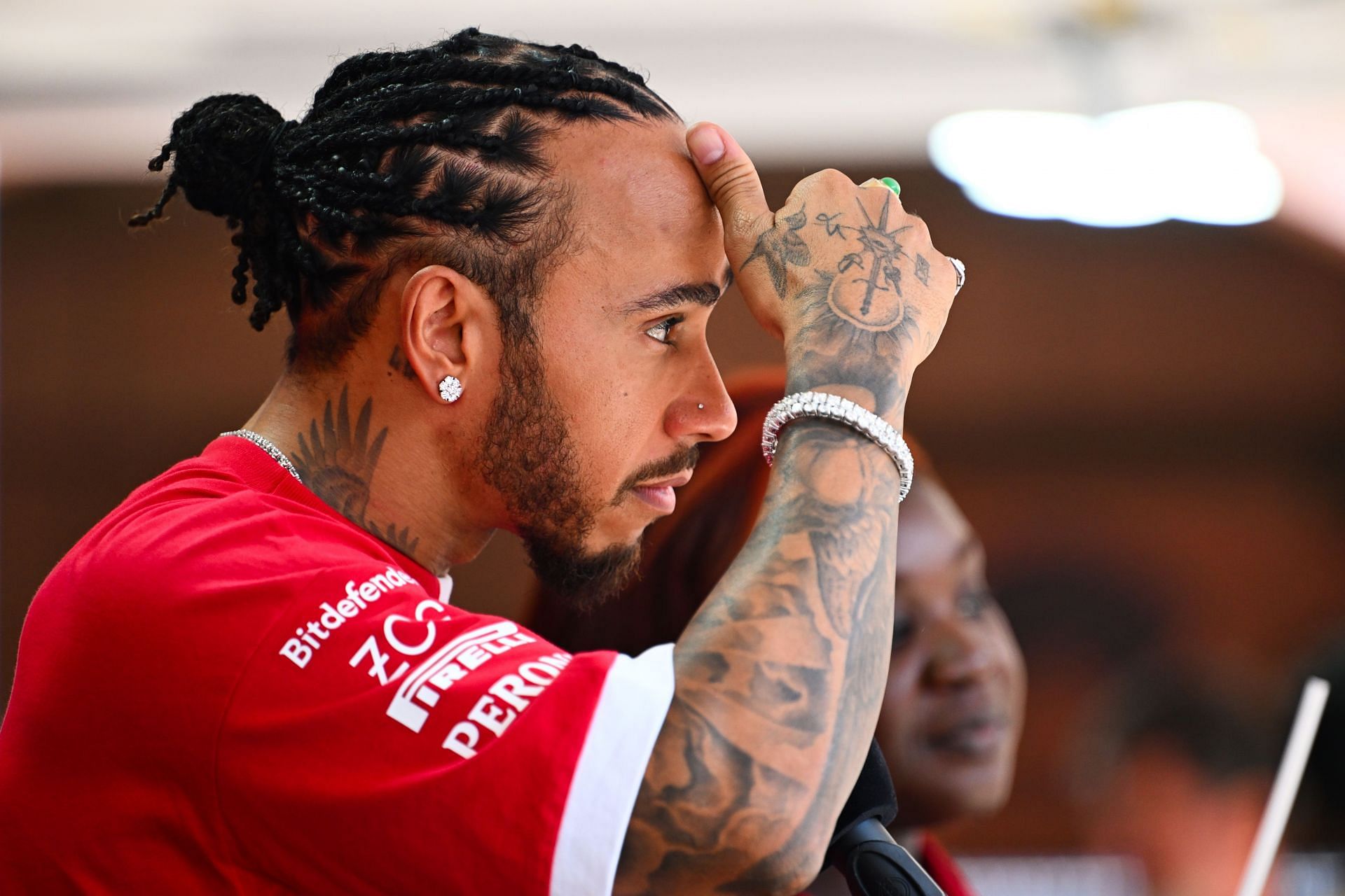 F1 Grand Prix of Monaco - Previews - Source: Getty