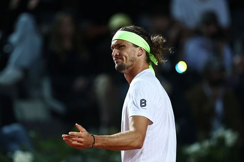 Internazionali BNL D'Italia 2025 - Day Ten - Source: Getty
