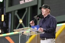 When will Roger Goodell retire? NFL insider weighs in on NFL commissioner's career tenure