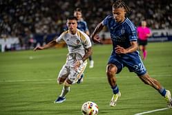 Sporting Kansas City vs LA Galaxy Prediction and Betting Tips | May 4th 2025