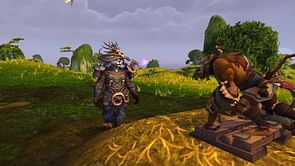 WoW Classic Mists of Pandaria release date, and what you need to know