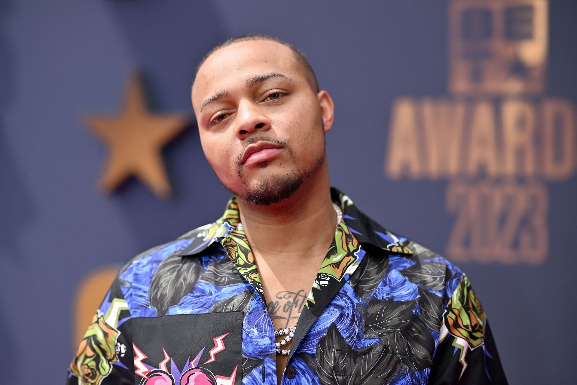 BET Awards 2023 - Red Carpet - Source: Getty