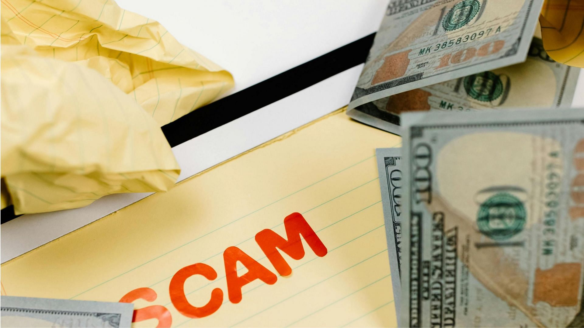 Hey Beautiful: Anatomy of a Romance Scam (Representative image via Pexels)