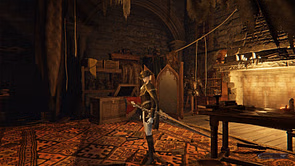 How to change character skins in Elden Ring Nightreign