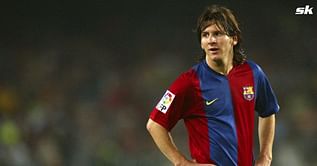 “After 15 minutes, I had to ask Ancelotti to substitute me” - When AC Milan legend opened up on facing 16-year-old Lionel Messi