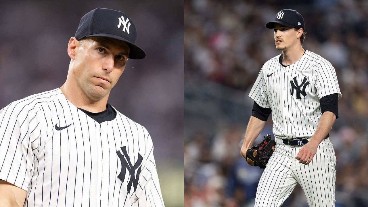 Paul Goldschmidt reveals what makes Yankees ace Max Fried a nightmare for hitters