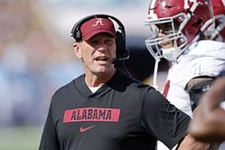 Alabama's recruiting momentum builds with four-star DL target Nolan Wilson's preference list