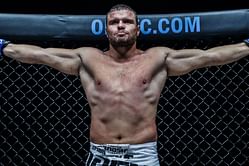 “It’s something I’d do well” - Anatoly Malykhin reveals possible career venture once he decides to hang it up