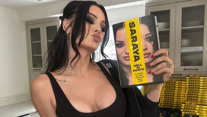 Paige invited by WWE veteran to train for her return (Exclusive)