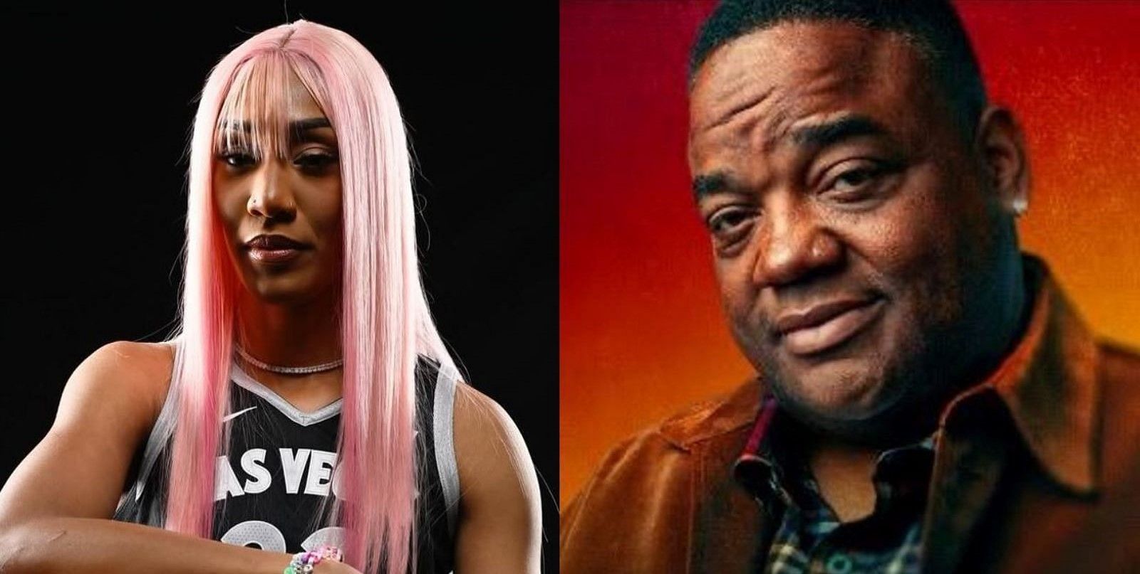 Jason Whitlock criticizes A