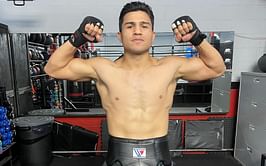 Who is Armando Resendiz? Everything you need to know about Caleb Plant's next opponent